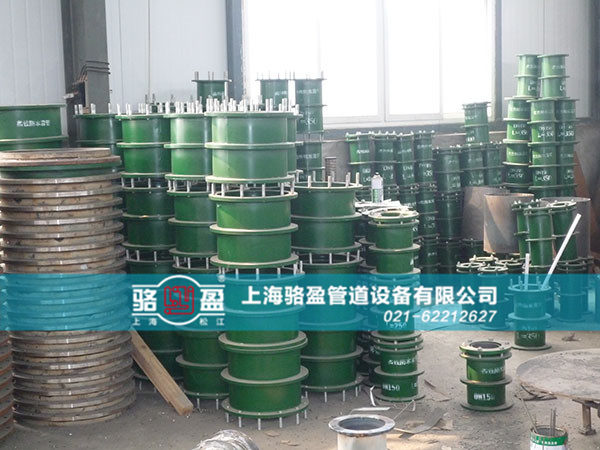 柔性防水套管產(chǎn)品的密封優(yōu)勢(shì)