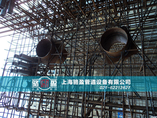 <a href=http://www.m.lqjinxiu.com target=_blank class=infotextkey>防水套管</a>和墻體之間的結合