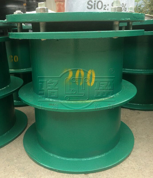 重慶市忠縣A型<a href=http://www.m.lqjinxiu.com target=_blank class=infotextkey>柔性防水套管</a>