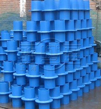 沈陽市和平區(qū)防水套管