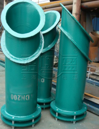 沼氣池專用<a href=http://www.m.lqjinxiu.com target=_blank class=infotextkey>柔性防水套管</a>