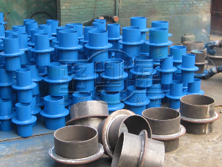 沈陽市沈河區(qū)<a href=http://www.m.lqjinxiu.com target=_blank class=infotextkey>剛性防水套管</a>