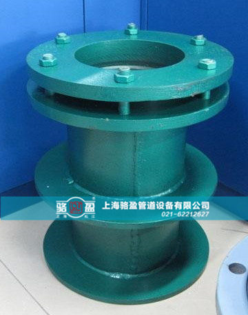 陜西省寶雞市千陽縣國標柔性人防套管